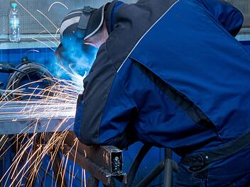 Thurnauer Metallbauer Fit4U zahlungsunfähig - Suche nach Investoren läuft