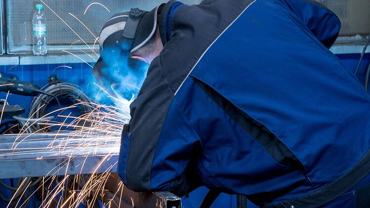 Thurnauer Metallbauer Fit4U zahlungsunfähig - Suche nach Investoren läuft