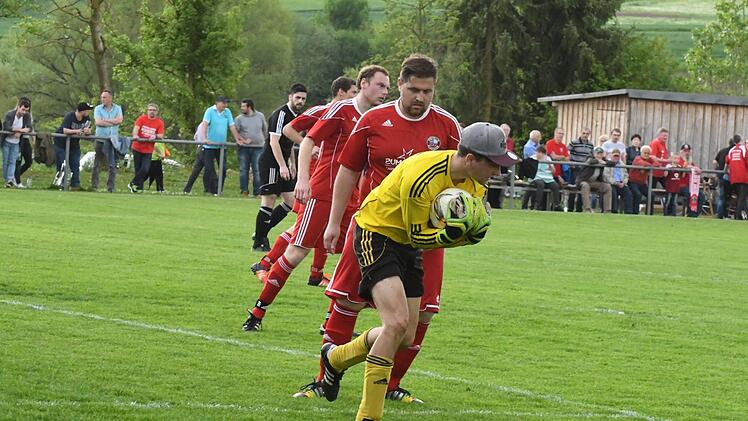 Weitere Impressionen vom Wochenende. Foto: Hopf