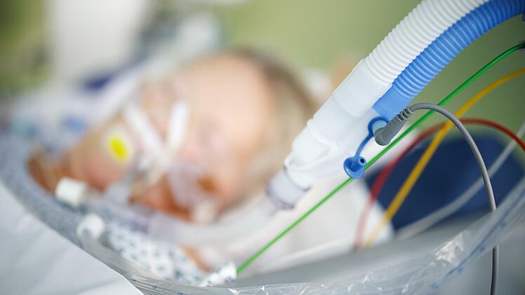 Das Verfassungsgericht trifft heute eine Entscheidung zur Gesetzgebung in Sachen Triage