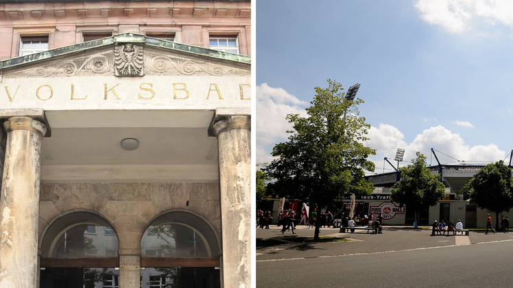Nürnberg: Tag der offenen Tür der Stadt Nürnberg startet bald - alle Infos zu Angeboten und Programm