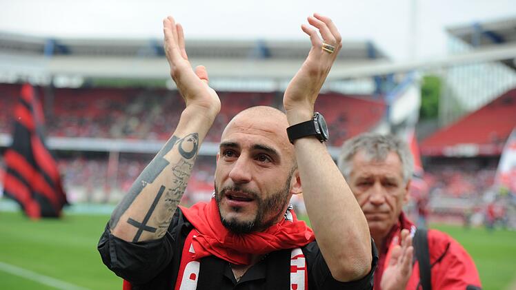 FCN holt Pinola zurück: Co-Trainer bei seinem Club
