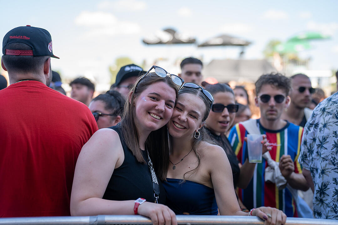 Das Top-Event der Hip Hop Community!