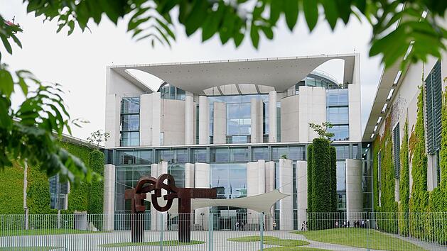 Bundeskanzleramt