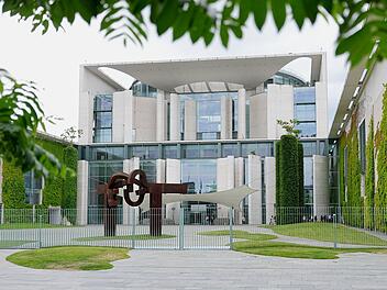 Bundeskanzleramt