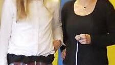 Beate Zepf und Gabi Stingl erhalten bald Verstärkung.