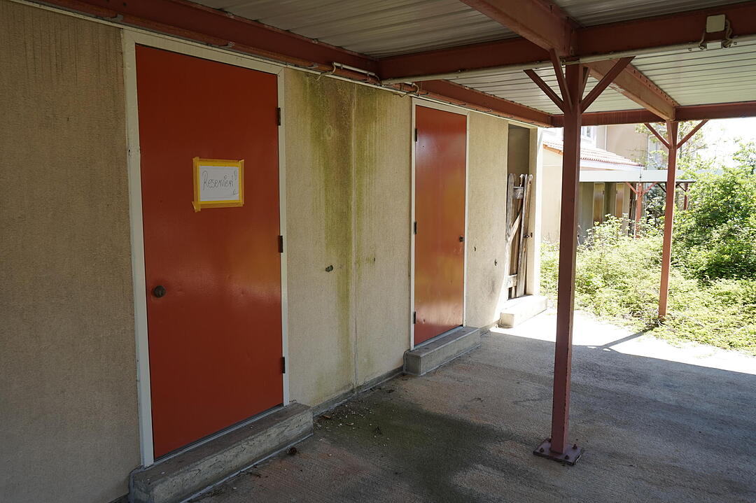 Marshall Heights Kitzingen