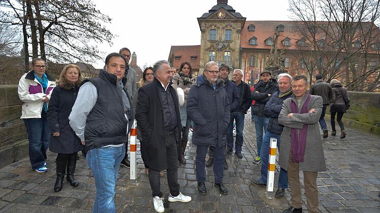Foto: Ronald Rinklef