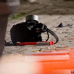 Bombenanschlag in Ansbach