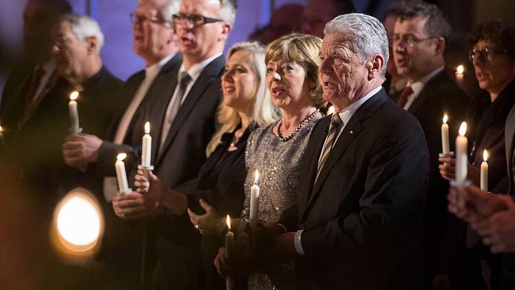 Foto: Daniel Karmann/ZDF