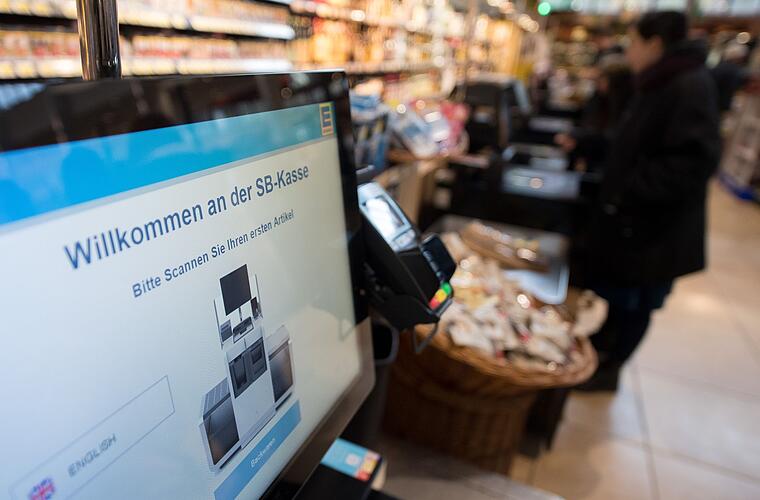 «Do it yourself, Kunde!»