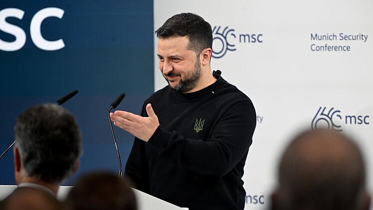 Münchner Sicherheitskonferenz (MSC)