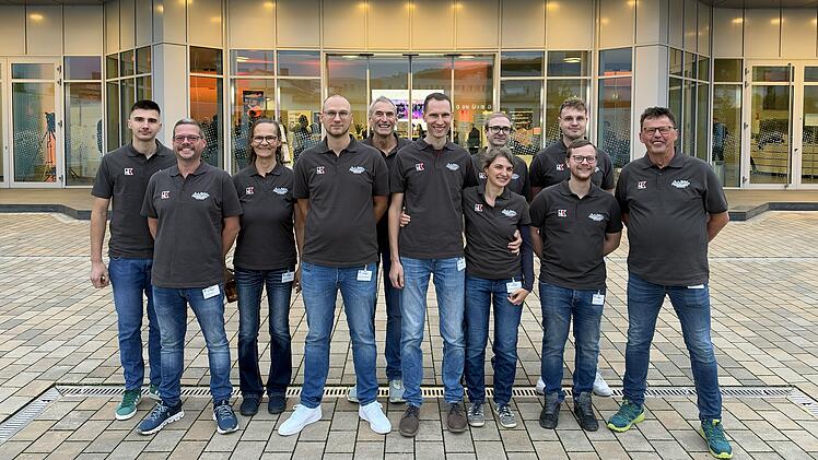 Deutscher Werkstattpreis 2026: Betrieb aus Franken holt sich Platz 1