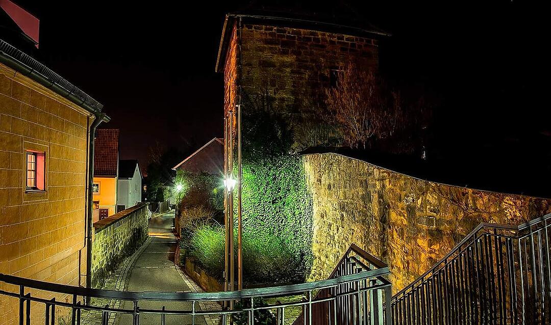 Die schönsten Frühlingsfotos aus Lichtenfels und Umgebung