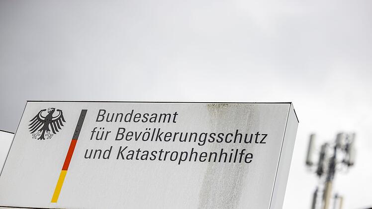 Bundesweiter Warntag mit Probealarm