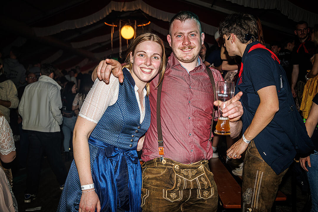 Kulinarik, Unterhaltung und Spa&szlig;!