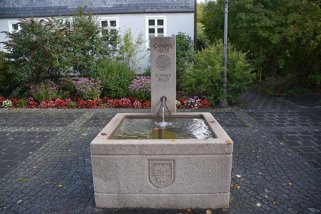 07.10.2015  Fotoreportage Sonnefeld