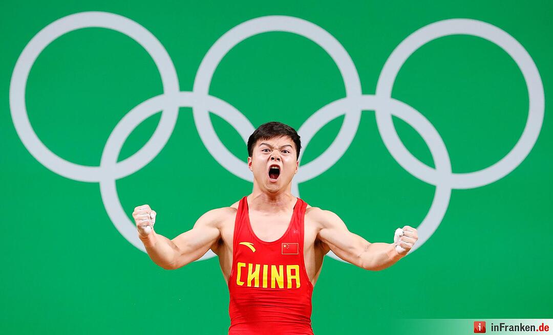 Olympia in Rio 2016: Die emotionalsten Bilder