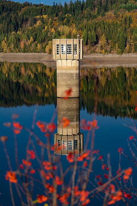 Die schönsten Fotos im November aus Kronach und Umgebung