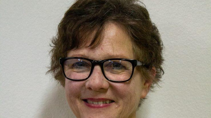 Brigitte FergerOerlenbach BBOFoto: Thomas Ulsamer