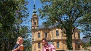 Kur und Tourismus Bad Staffelstein