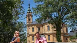 Kur und Tourismus Bad Staffelstein