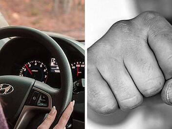 "Verkehrsrowdy" in Coburg erwarten diverse Anzeigen