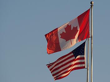 USA Kanada