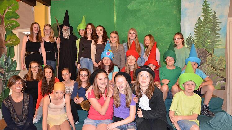 Theaterprobe