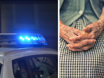 Aufruhr um Vermisste - gesucht und gefunden