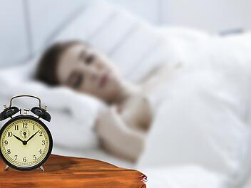 Gute Morgenroutinen sorgen für einen guten und glücklichen Tag.