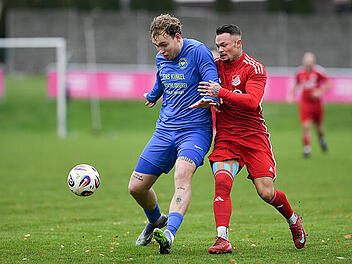 Heimpleite: Dampfach geht mit Enttäuschung in Winterpause