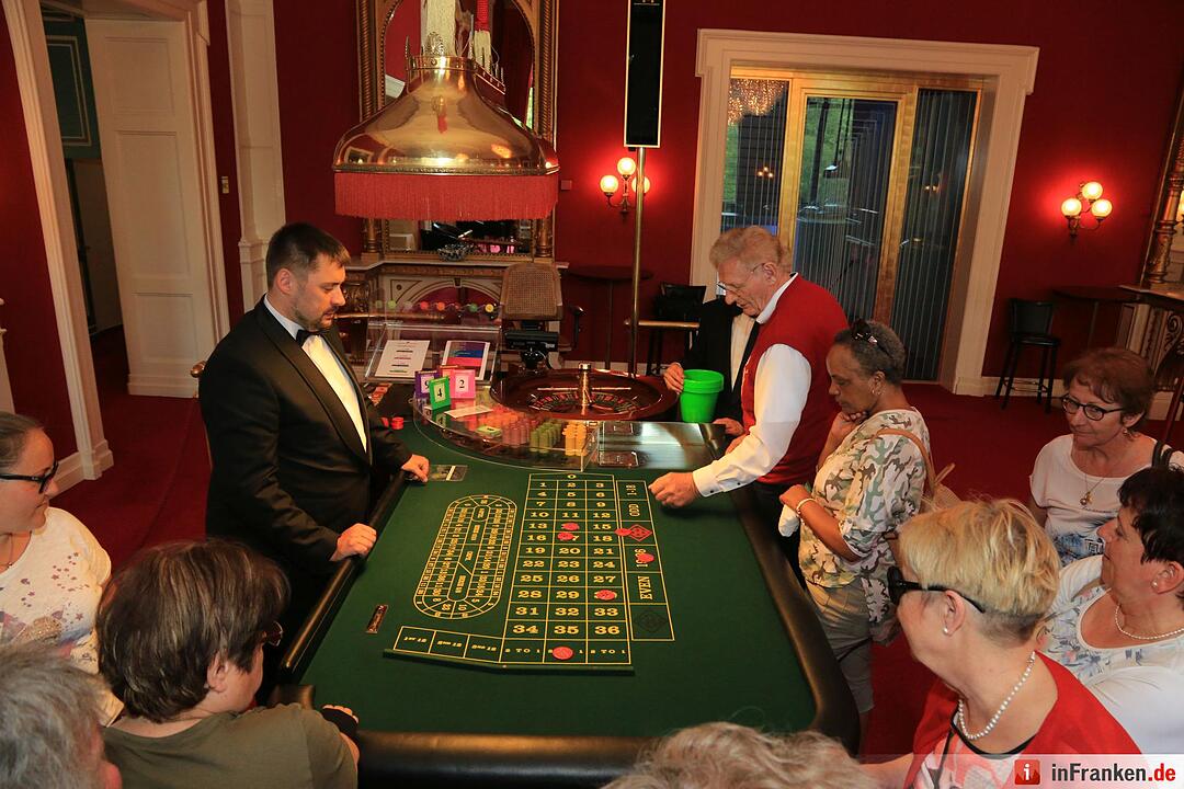 Sommerfest_Spielbank_Bad Kissingen