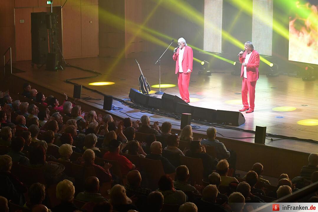 Amigos in Bamberg
