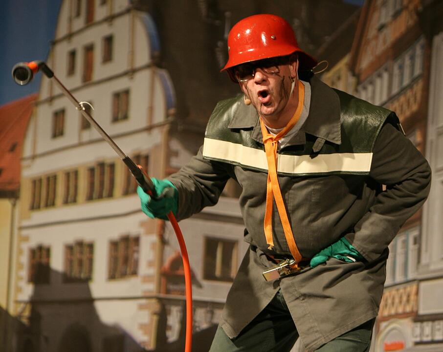 KiKaG-Prunksitzung