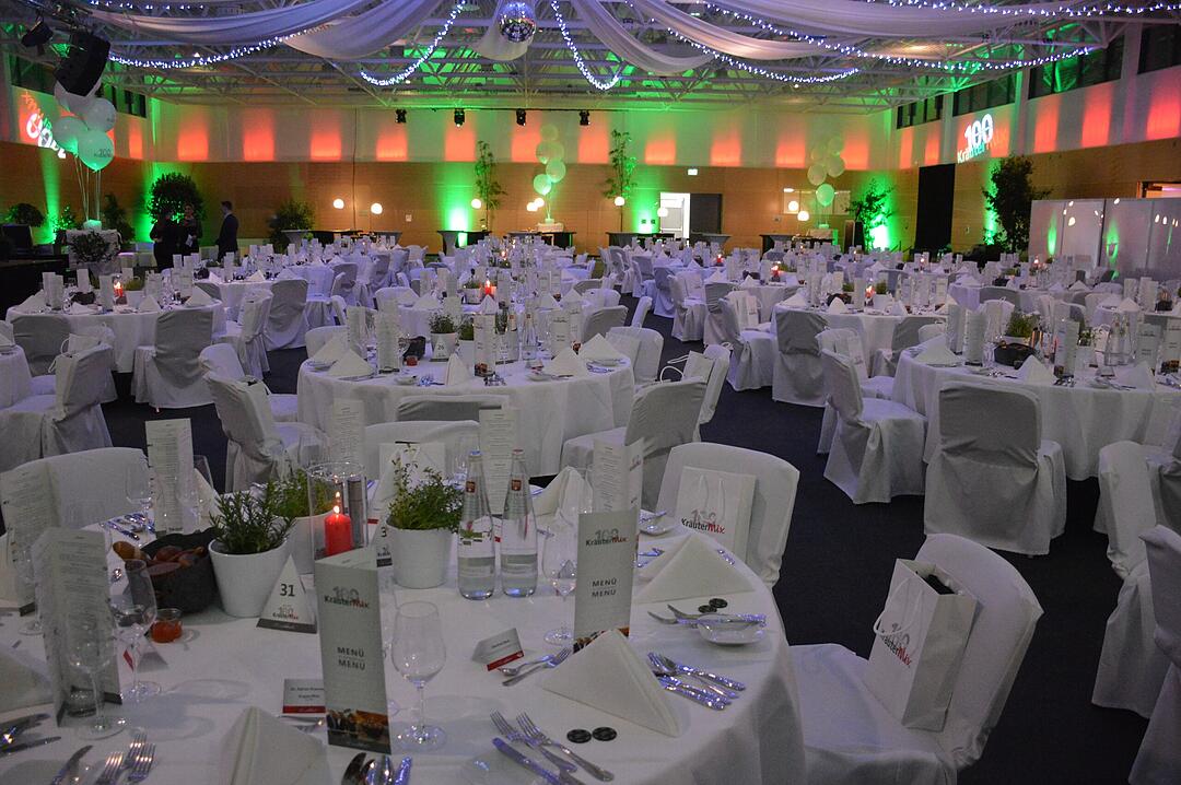 100 Jahre Kr&auml;uter Mix