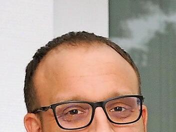 Marcus Gebler Foto: privat