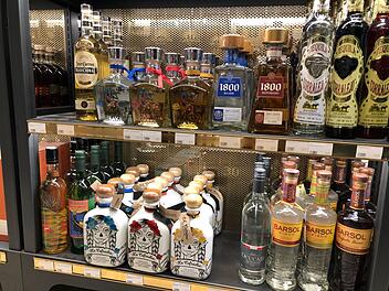 Ärzte mit radikaler Schnaps-Forderung - Verkauf bald fast überall verboten? Ärzte mit radikaler Schnaps-Forderung - Verkauf bald fast überall verboten?