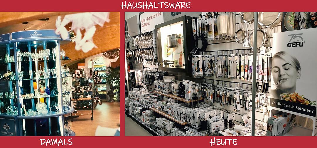 Gath Elektrofachmarkt in Herrnsdorf feiert 50. Jubiläum