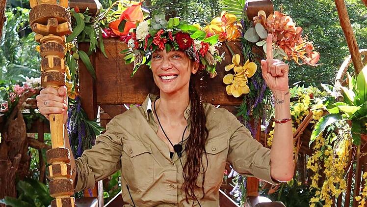 Lilly Becker posierte nach ihrem Sieg 2025 unter anderem f&uuml;r ein bekanntes M&auml;nnermagazin.