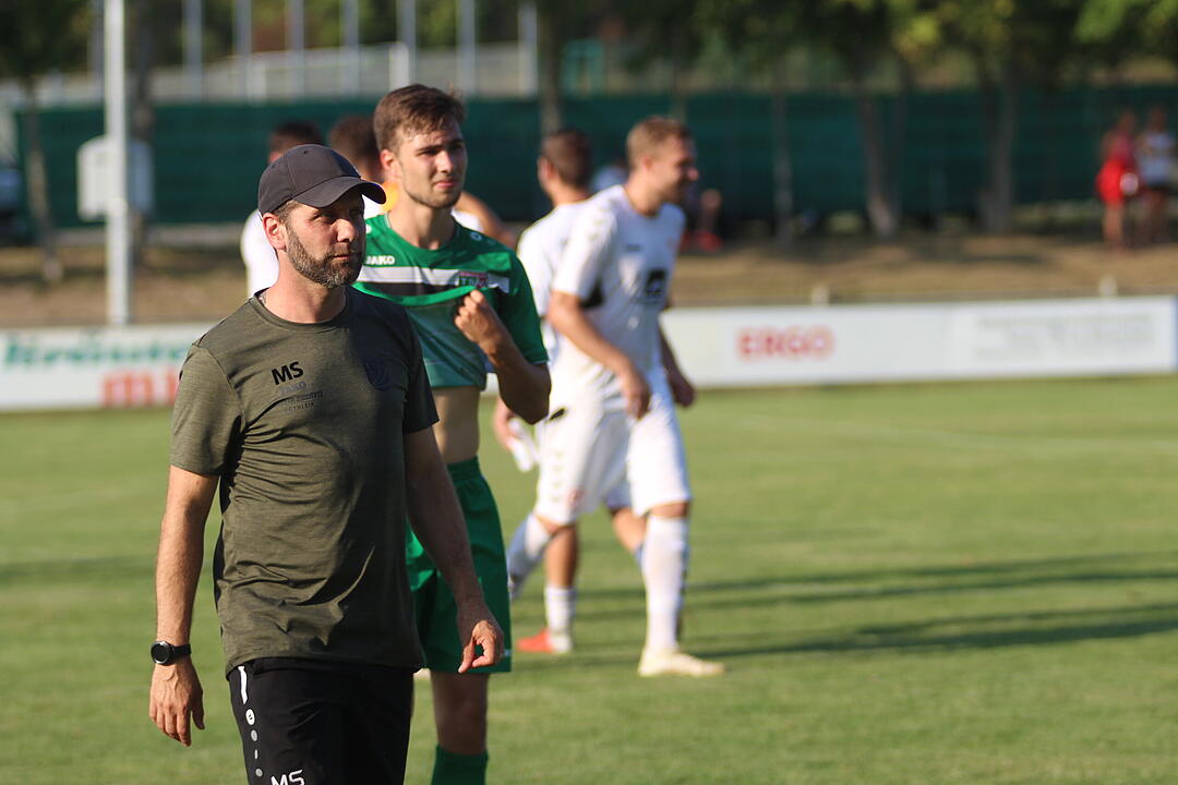 TSV Abtswind - SV Seligenporten