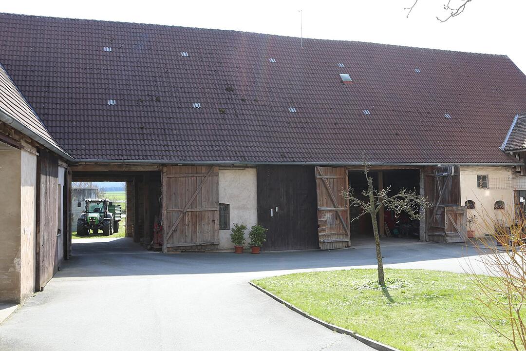 SoS Kairlilndach C-Ausgabe; Foto: Barbara Herbst