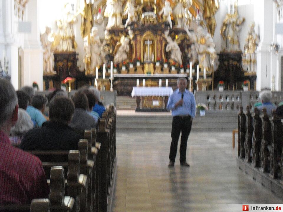 ABO Plus Kirscherntenfahrt 10.07.2015