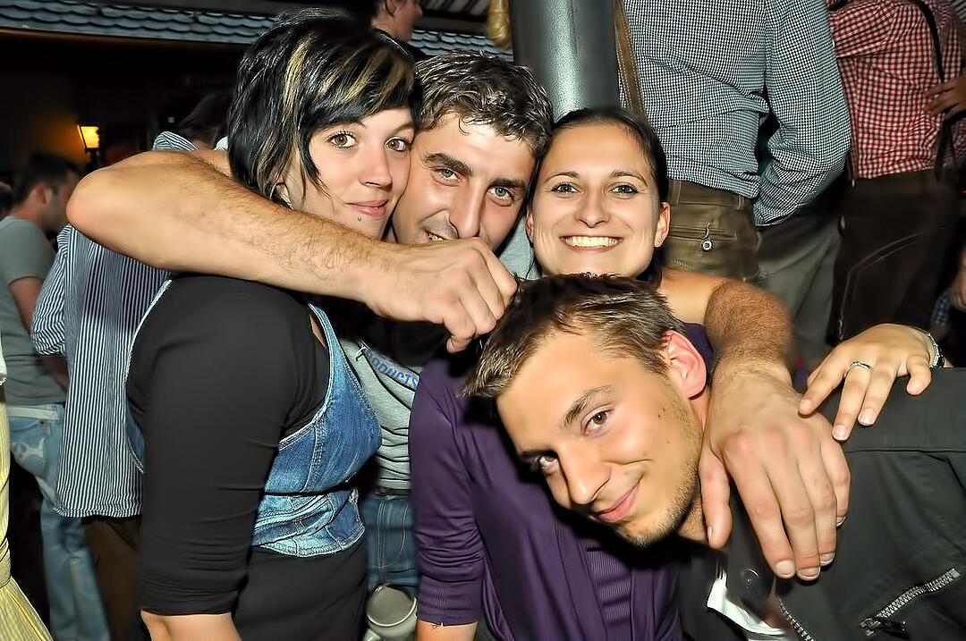 27.05.2012 Bergkirchweih Erlangen | 4. Tag