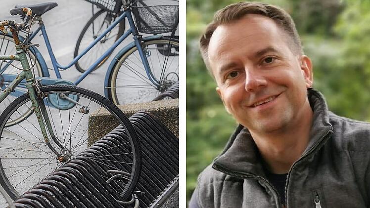 Landkreis Coburg: Nach hitziger Fahrrad-Vignetten-Debatte - Kreis-FDP hält Idee für "falsch"