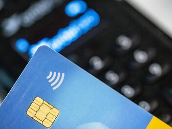 Eink&auml;ufe mit der Girocard