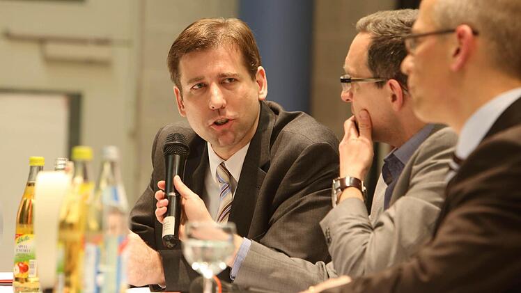 Ulm ärgert sich, wenn Dörfer nicht um junge Familien kämpfen.