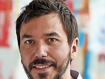 Mario TvrtkovicFoto: Hochschule Coburg