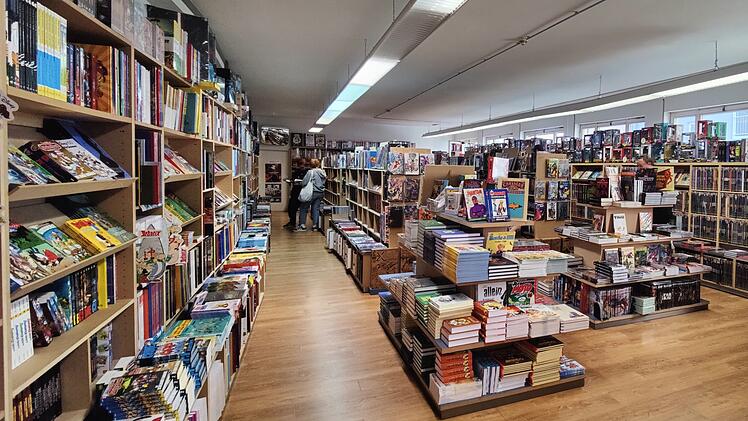 Comic, Manga, Ultra Comix, Comicbuch, Comicheft, Heft, Fans, Spiderman, Marvel, DC, Veranstaltung