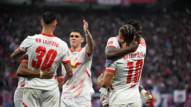 RB Leipzig - Bayern München
